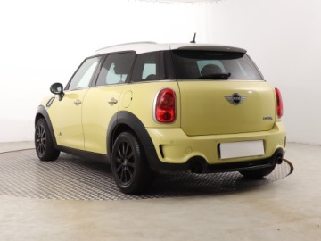 Mini Countryman R60 Crossover 1.6 184KM 2011 MINI Countryman Cooper S ALL4, 4X4, Skóra, Xenon, zdjęcie 3