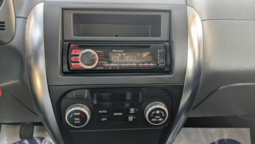 Fiat Sedici 2.0Multijet DPF 135KM 2011 Fiat Sedici 2.0*Bezwypadkowy 4x4 Blokada Mostu, zdjęcie 23