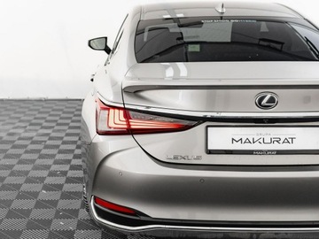 Lexus ES VII (XV70) 2019 Lexus ES300 ES 300H K.cof Podgrz.f Skóra, zdjęcie 9