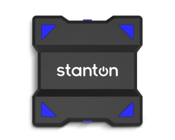 STANTON STX ПРОИГРЫВАТЕЛЬ DJ