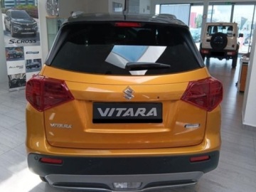 Suzuki Vitara III 2026 SUZUKI Vitara 1.4 Boosterjet mHEV Premium Plus 2WD 110KM 2026, zdjęcie 5