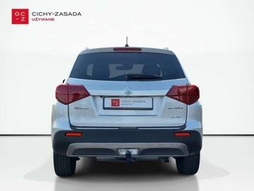 Suzuki 2019 Suzuki Vitara 4x4Salon PLPremiumBenzynaKamera Benzyna 111KM, zdjęcie 3