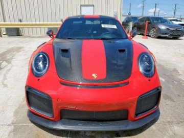 Porsche 911 991 GT2 RS 3.8 700KM 2018 Porsche 911 2018 PORSCHE 911 GT2 RS 3.8 Benzyna 700KM, zdjęcie 5
