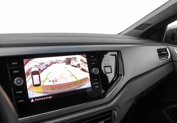 Volkswagen Taigo 1.5 TSI 150KM 2024 Volkswagen Taigo 1.5 TSI 150KM DSG R-Line Kamera Cofania Side Assist 1.5, zdjęcie 19