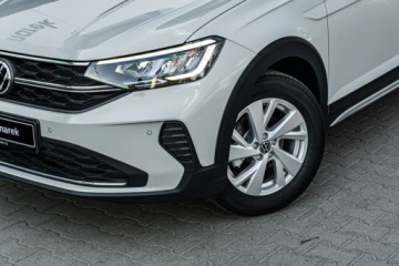 Volkswagen Taigo 2026 Volkswagen Taigo Nowa wersja Pure! 1.0 TSI 116 KM, zdjęcie 2