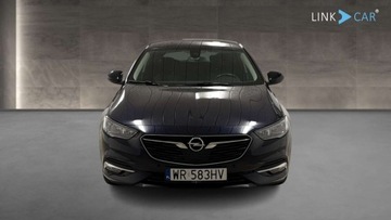 Opel Insignia II Grand Sport 1.5 Turbo 165KM 2019 Opel Insignia Gwarancja Opel Grand Sport Business Edition F-ra VAT 23 1.5, zdjęcie 5