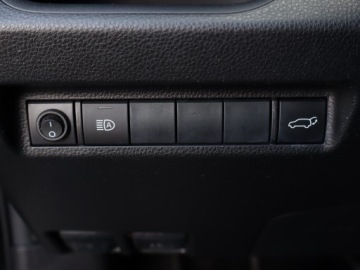 Toyota RAV4 V 2019 Toyota RAV 4 2.0 Valvematic, Salon Polska, zdjęcie 15