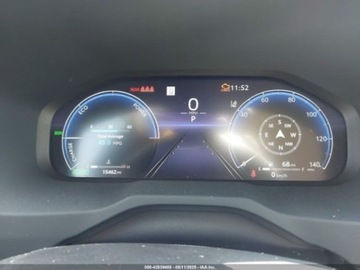 Toyota RAV4 V 2024 Toyota RAV4 2024 TOYOTA RAV4 HYBRID LIMITED 2.5 Hybryda 176KM, zdjęcie 11