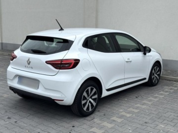 Renault Clio V Hatchback 5d 1.0 TCE 100 LPG 100KM 2023 Renault Clio 1.0 100KM Benzyna LPG fabryczne Przebieg 58 tys km NOWE A, zdjęcie 2