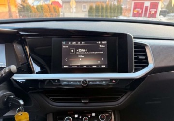 Opel 2024 Opel Grandland FabrycznaGwarancja Bezwypadkowy Tylko27TysPrzebiegu JakNowy, zdjęcie 28