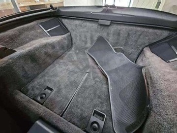 Chevrolet Corvette C4 1986 Chevrolet Corvette Coupe 1986 5.7 Benzyna 230KM, zdjęcie 14