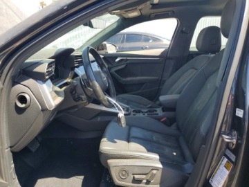 Audi A3 8Y 2024 Audi A3 Limousine Premium 2024 2.0 Benzyna 201KM, zdjęcie 7