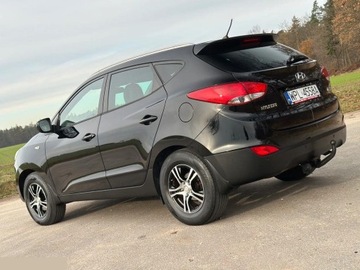 Hyundai ix35 SUV Theta 2.0 MPI 163KM 2013 Hyundai ix35 2.0 4WD Automatik Premium 163KM 2013r, zdjęcie 31