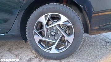 Hyundai i30 III 2024 Hyundai i30 1.5 T-GDI 48V Smart 1.5 Hybryda 140KM, zdjęcie 16