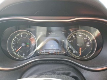 Jeep Cherokee V 2021 Jeep Cherokee LATITUDE LUX, V6, 4x4, od ubezpieczalni 3.2 Benzyna 271KM, zdjęcie 10