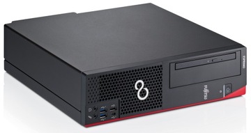 Fujitsu Esprimo D958 i5-8500 8 512 USB C Win10Pro