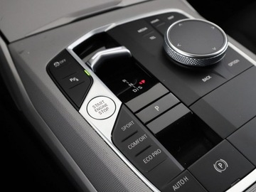 BMW Seria 3 G20-G21 Touring Facelifting 2.0 318d 150KM 2023 BMW 318 FV23% automat full LED virtual cocpit, zdjęcie 30