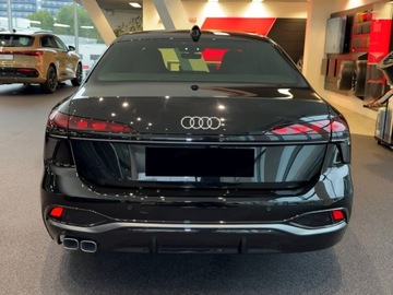 Audi A6 C8 Limousine Facelifting 2.0 40 TDI 204KM 2025 AUDI A6 TDI Sedan (204 KM) 2025, zdjęcie 1