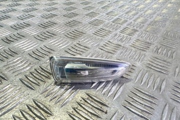 PRAVÝ SMĚROVKA BLATNÍKU OPEL ASTRA K 13491089 1.6L DIESEL 81KW 2018