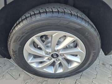 Hyundai Tucson III 2016 Hyundai Tucson 1.6 T-GDi 2WD Pure 150KM 2016r, zdjęcie 22