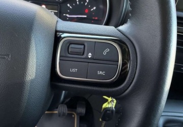 Citroen Berlingo III Osobowy M 1.5 BlueHDi 102KM 2020 Citroen Berlingo 102KM BEZWYPADKOWY zaledwie 63.000KM gwarancja OSOBOWY, zdjęcie 16