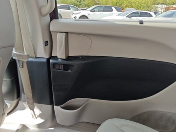 Chrysler Pacifica II 2021 chrysler pacifica TOURING L, V6 3.6l benzyna 287KM, Automat, Dokumentacja, zdjęcie 20