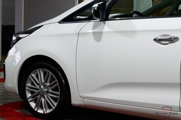 Kia Carens IV Minivan Facelifting 1.7 VGT CRDI 115KM 2017 Kia Carens 1.7 CRDi Lift Navi Panorama Climatr..., zdjęcie 33