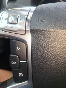 Ford Mondeo IV Kombi 2.0 Duratorq TDCi DPF 163KM 2011 Ford Mondeo Zarejestrowany/nowa skrzynia biegów, zdjęcie 26