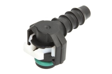 Топливный разъем ENGITECH NW4