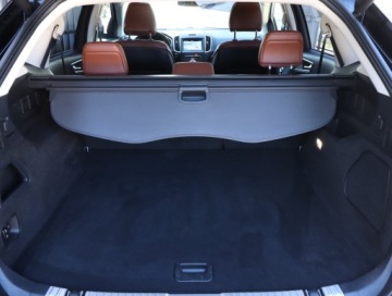 Ford Edge II SUV 2.0 TDCi Twin-Turbo 210KM 2017 Ford Edge 2.0 Bi-TDCI, Salon Polska, Serwis ASO, zdjęcie 13