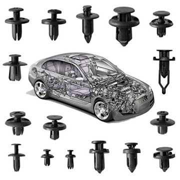 ЗАЖИМЫ, ЗАЖИМЫ, АВТОМОБИЛЬНЫЕ РАСШИРИТЕЛИ, 625 ШТ!