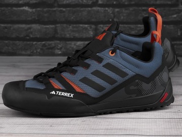 Buty męskie, sportowe Adidas Terrex Swift Solo 2 IE6903