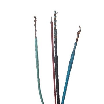 4 шт./компл. струны для тарелок ello Sweet