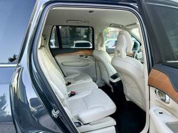 Volvo XC90 II 2021 Volvo XC 90 4x4,235KM,Inscription, zdjęcie 11
