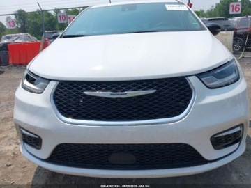 Chrysler Pacifica II 2024 Chrysler Pacifica 2024 Chrysler Pacifica Touring L FWD 3.6 Benzyna 287KM, zdjęcie 5