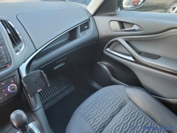 Opel Zafira C Tourer 2.0 CDTI ECOTEC 165KM 2013 Opel Zafira 2.0CDTi Innovation Rewelacyjna Bezwypadkowa 2.0 Diesel 165KM, zdjęcie 15