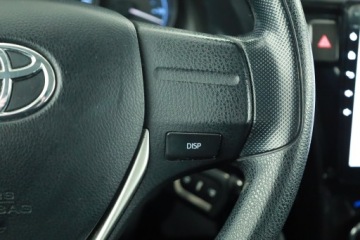 Toyota Auris II Touring Sports Facelifting 1.4 D-4D 90KM 2015 Toyota Auris 1.4 D-4D, Salon Polska, VAT 23%, zdjęcie 15