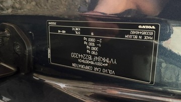 Volvo C30 Hatchback 3d Facelifting 1.6 D2 115KM 2011 Volvo C30 1.6 Bezwypadkowy Klimatronik GWARANCJA, zdjęcie 20