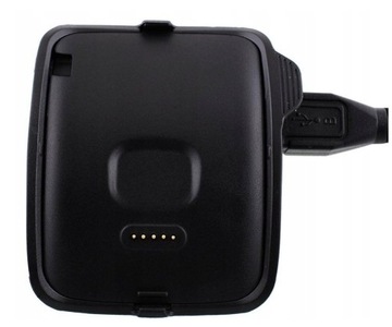 КАБЕЛЬ С ЗАРЯДНОЙ СТАНЦИЕЙ ДЛЯ SAMSUNG GEAR S R750