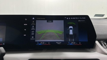 BMW Seria 2 G42-U06 Active Tourer 1.5 218i 136KM 2022 BMW 218 seria 2 218i AUT benzyna 100 kW, zdjęcie 18