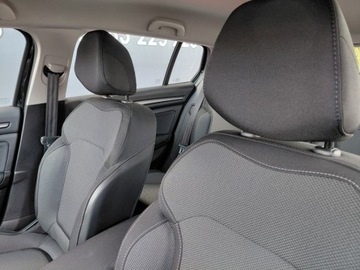 Renault Megane IV Grandtour Facelifting 1.5 Blue dCi 115KM 2023 Renault Megane Lift Full LED Automat 2xPDC Alu 1.5 Diesel 116KM, zdjęcie 11