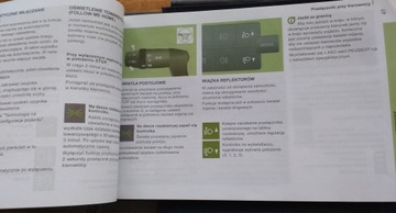 Peugeot Boxer 2015-2023 Руководство пользователя + чехол