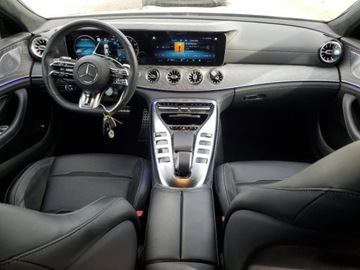 Mercedes AMG GT C190 2022 Mercedes-Benz AMG GT 43 2022 3.0l 3.0 Benzyna 362KM, zdjęcie 8