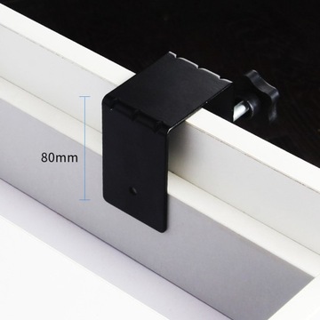 2 МНОГОФУНКЦИОНАЛЬНЫХ ЗАЖИМА ДЛЯ КРЕПЛЕНИЯ ПЕРЕДНЕГО ЯЩИКА ДЛЯ РЕМОНТНОГО СТОЛЯНОГО РЕМОНТА