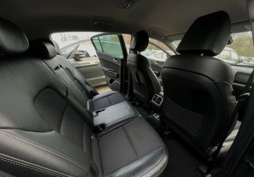 Kia Sportage IV SUV Facelifting 1.6 T-GDI 177KM 2019 Kia Sportage 1.6T-GDI 177km MANUAL LED navi KAMERA bezwypadkowa, zdjęcie 15
