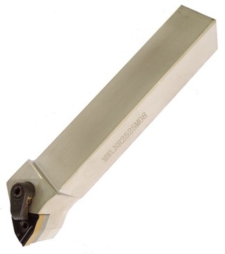 NÓŻ TOKARSKI MWLNR 2525 M08 + PŁYTKA WNMG 080408 SKŁADANY PRAWY 25x25 25mm