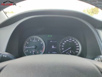 Hyundai Tucson III SUV 1.6 GDI 132KM 2017 Hyundai Tucson GWARANCJA Bezwypadkowy Zarejestr. Udok. przebieg Mozliwa z, zdjęcie 11