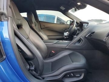 Chevrolet Corvette C7 2019 Chevrolet Corvette Z06 2LZ 2019 6.2L 6.2 Benzyna 650KM, zdjęcie 10