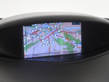 Citroen C5 II Hatchback 2.2 HDi FAP 170KM 2007 Citroen C5 2.2 HDi, 167 KM, Klima, Klimatronic, zdjęcie 12