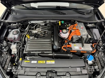 Cupra Leon II Hatchback PHEV 1.4 e-Hybrid 245KM 2023 Cupra Leon PHEV VZ DSG / DCC / Ambiente / CarPlay, zdjęcie 18